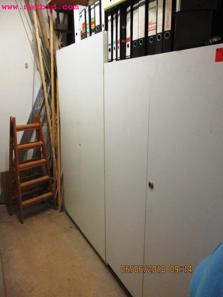 well-maintained operating and business <br>equipment of a furniture manufacturer-2