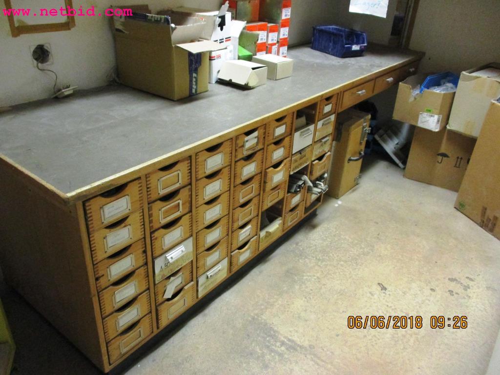 well-maintained operating and business <br>equipment of a furniture manufacturer-3