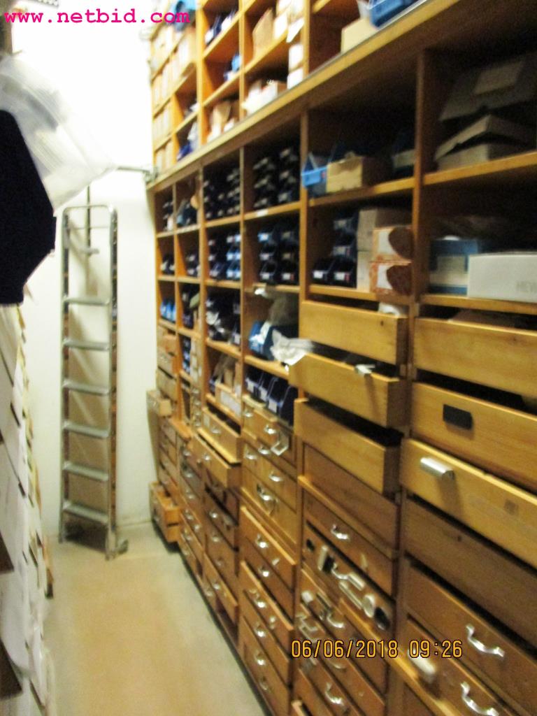 well-maintained operating and business <br>equipment of a furniture manufacturer-4