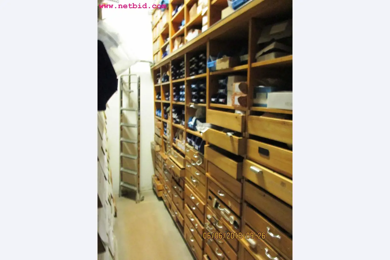 well-maintained operating and business <br>equipment of a furniture manufacturer-4