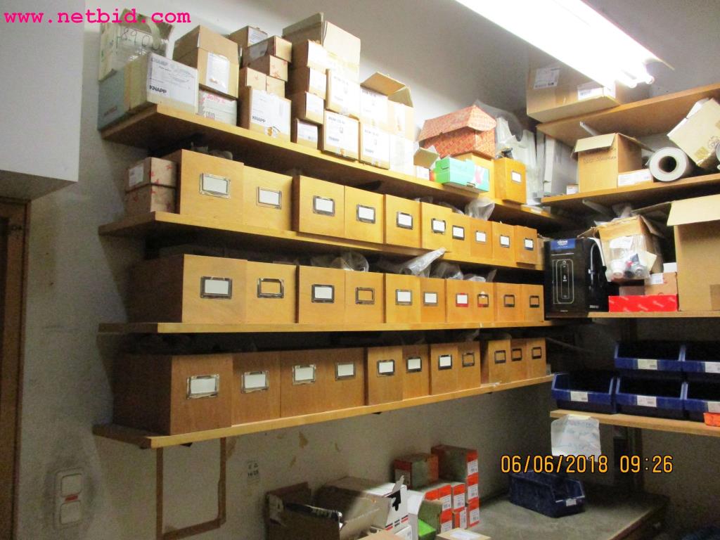 well-maintained operating and business <br>equipment of a furniture manufacturer-5