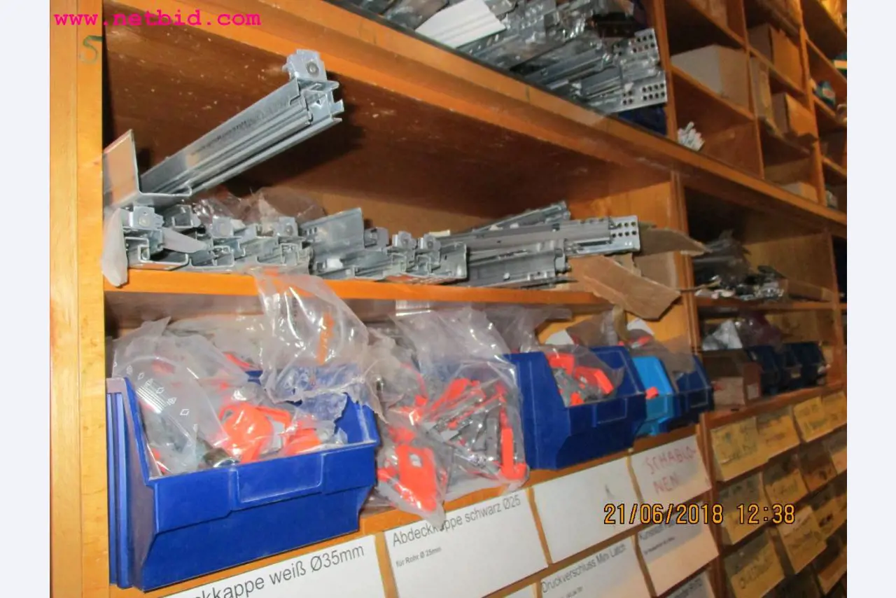 well-maintained operating and business <br>equipment of a furniture manufacturer-6