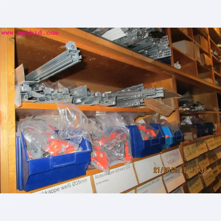 well-maintained operating and business <br>equipment of a furniture manufacturer-6