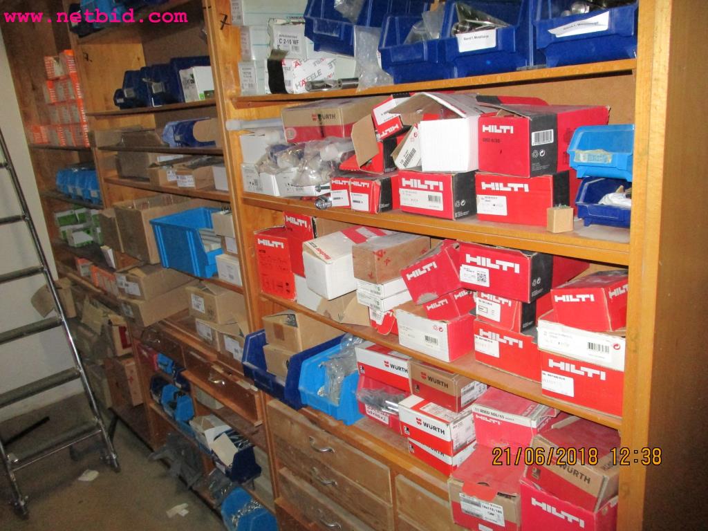 well-maintained operating and business <br>equipment of a furniture manufacturer-7