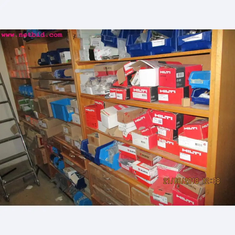 well-maintained operating and business <br>equipment of a furniture manufacturer-7