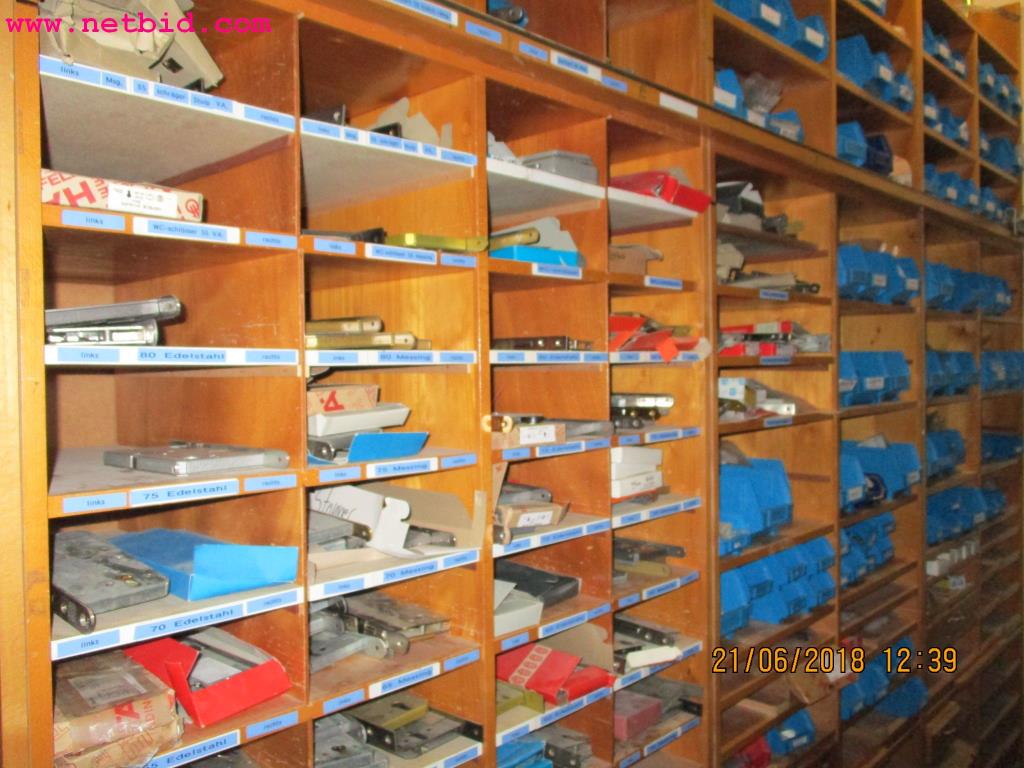 well-maintained operating and business <br>equipment of a furniture manufacturer-8