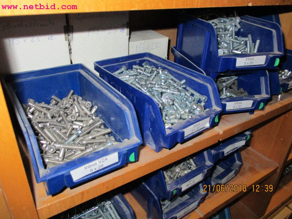 well-maintained operating and business <br>equipment of a furniture manufacturer-9