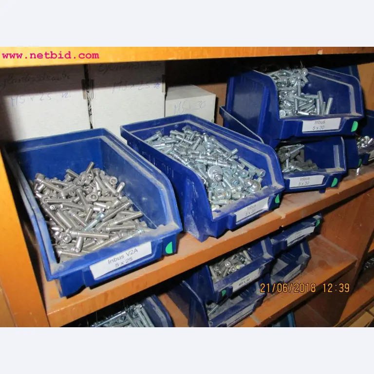 well-maintained operating and business <br>equipment of a furniture manufacturer-9