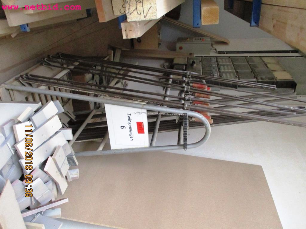 well-maintained operating and business <br>equipment of a furniture manufacturer-3