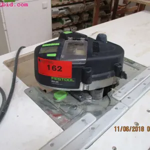 Edge banding Festool Conturo KA65+