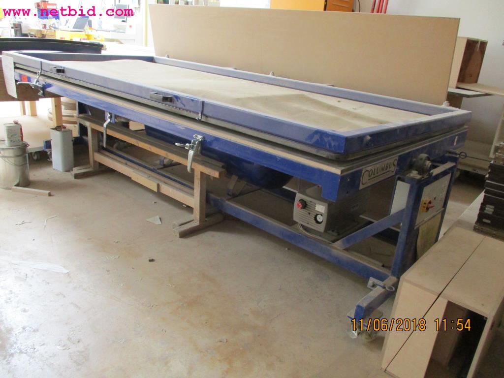 well-maintained operating and business <br>equipment of a furniture manufacturer-2