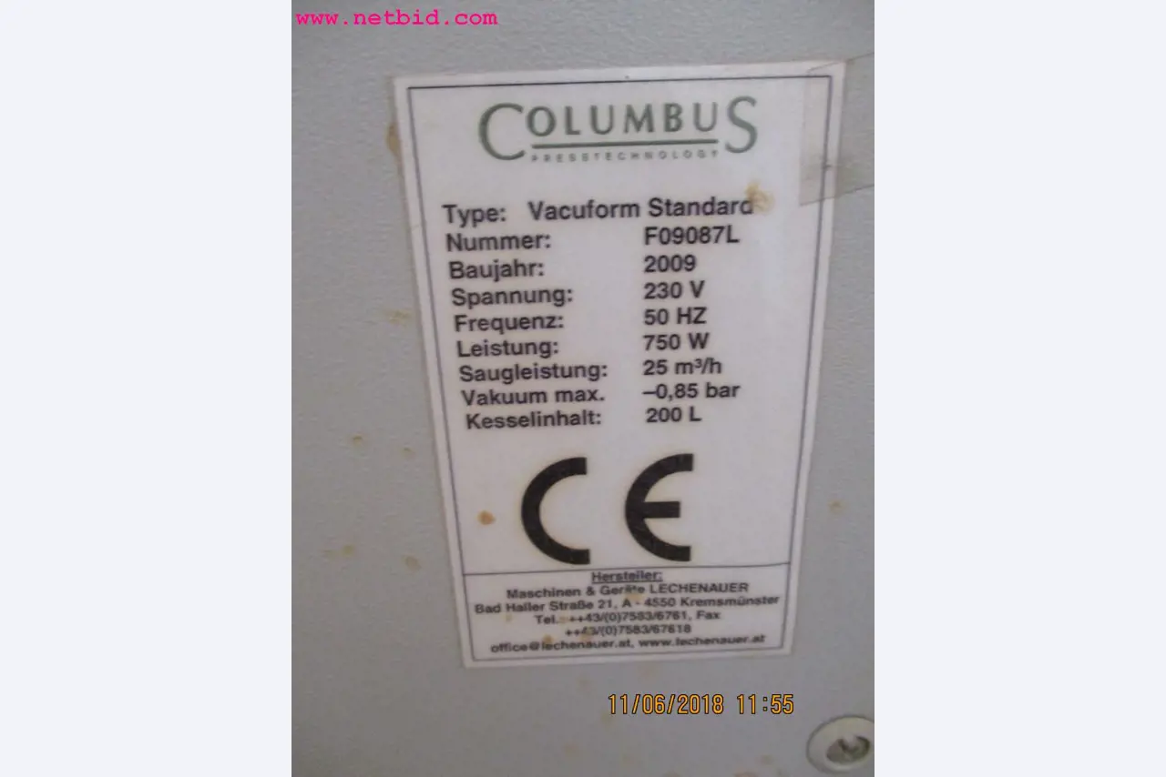 well-maintained operating and business <br>equipment of a furniture manufacturer-3