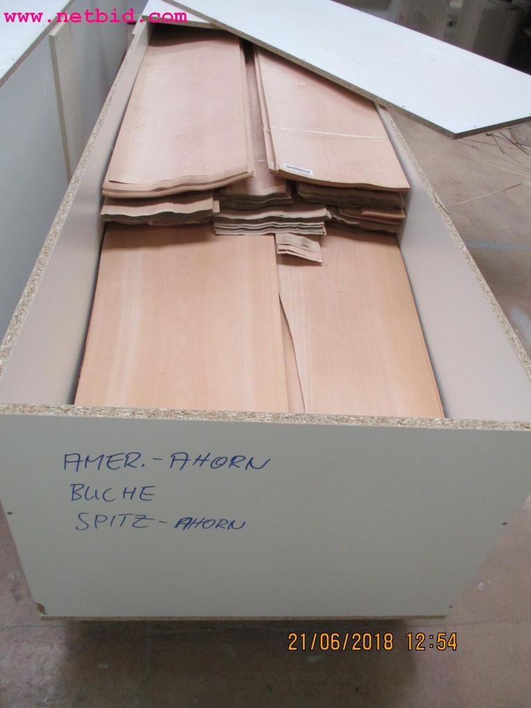 
Equipamento operacional e de escritório <br>de um fabricante de móveis-14