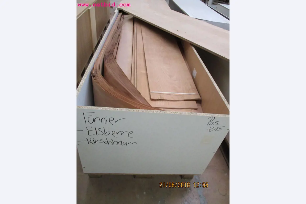 Equipamento operacional e de escritório <br>de um fabricante de móveis-16