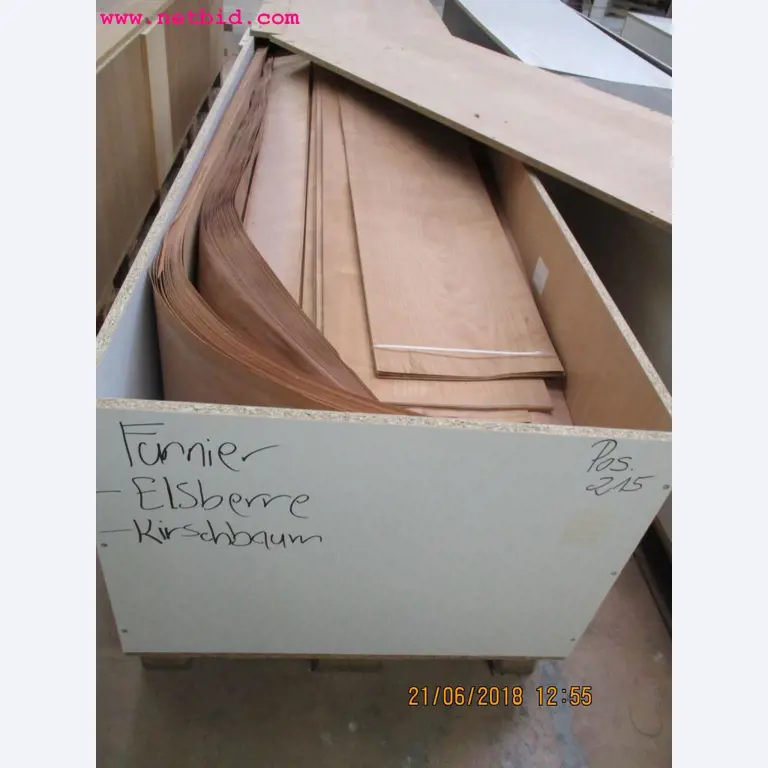 Equipamento operacional e de escritório <br>de um fabricante de móveis-16