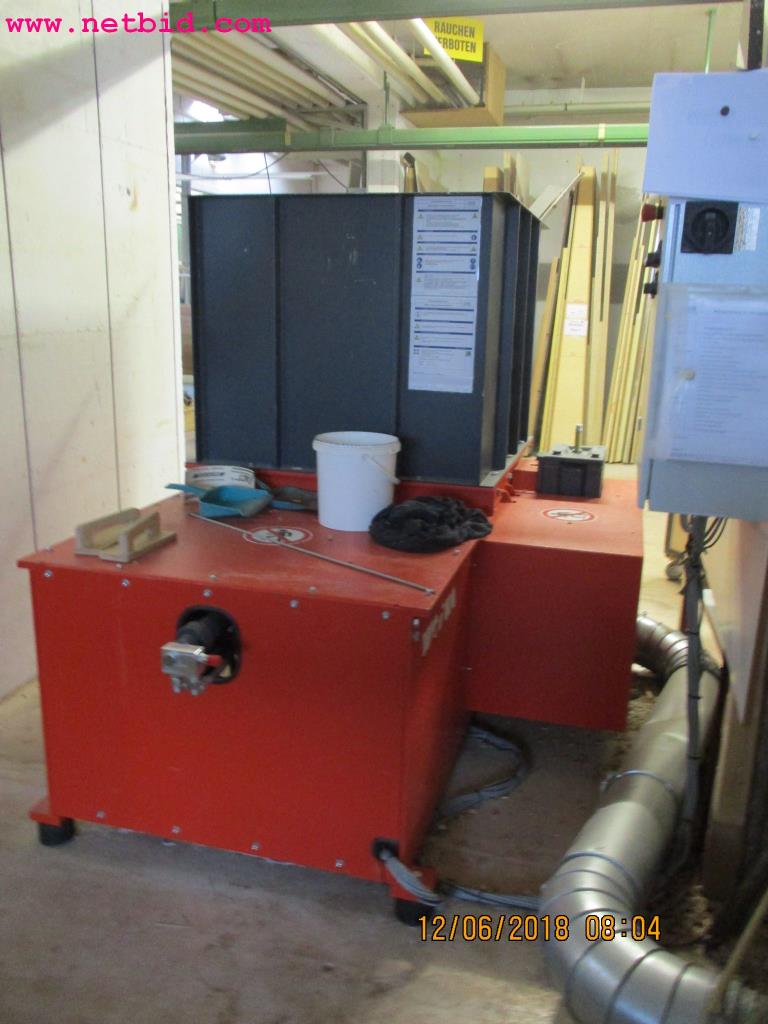 well-maintained operating and business <br>equipment of a furniture manufacturer-2