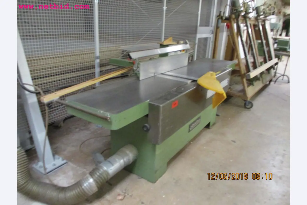 Betriebs- und Geschäftsausstattung <br>eines Möbelherstellers-3