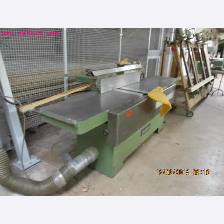 Betriebs- und Geschäftsausstattung <br>eines Möbelherstellers-3