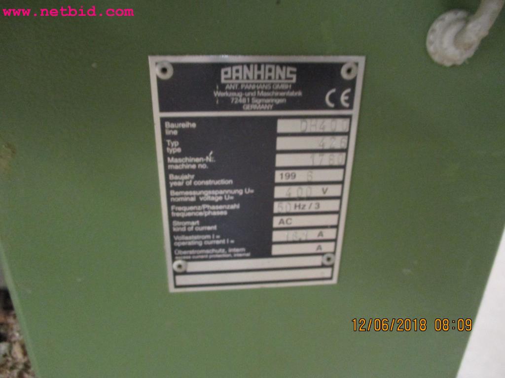 
Equipamento operacional e de escritório <br>de um fabricante de móveis-3