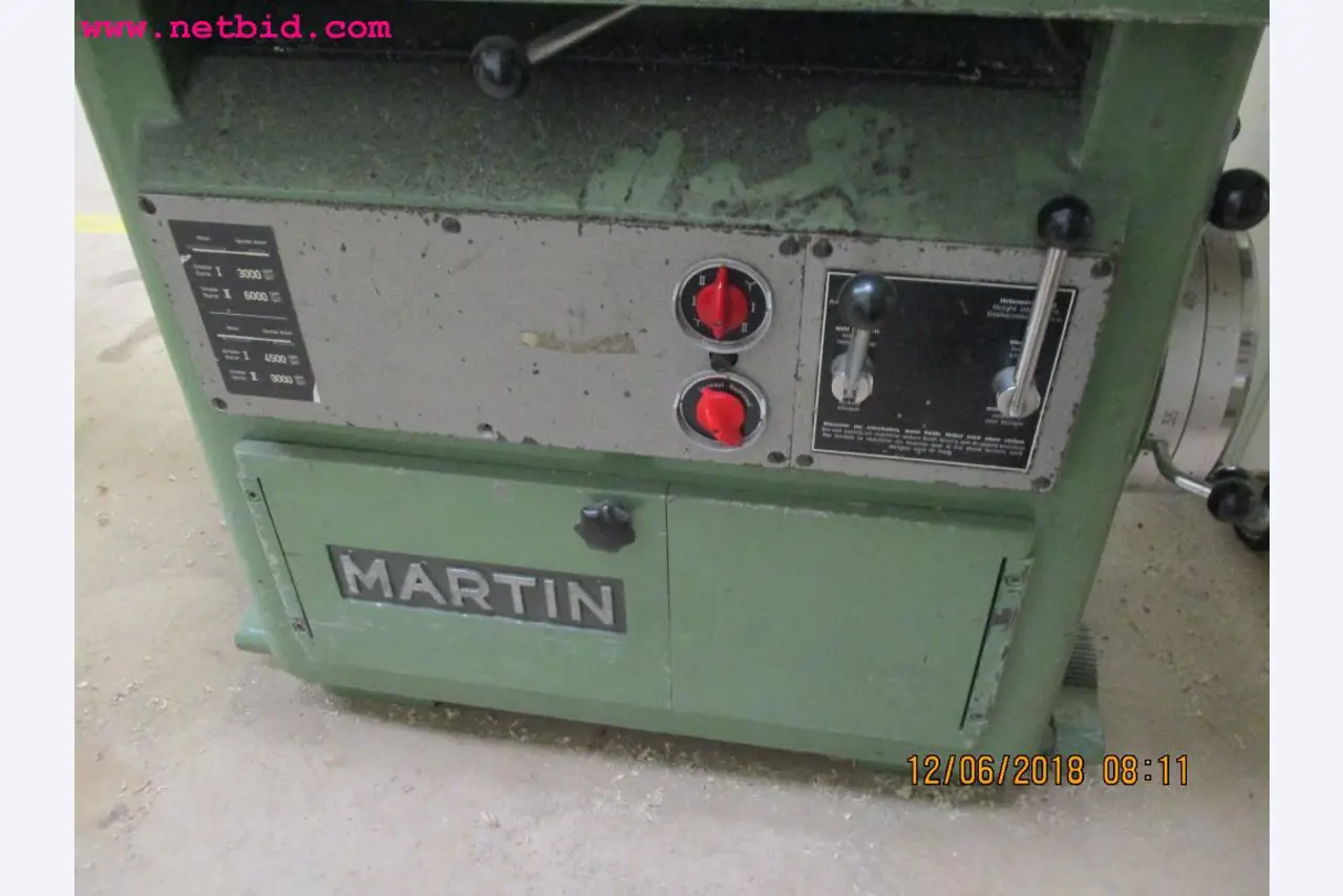 well-maintained operating and business <br>equipment of a furniture manufacturer-3