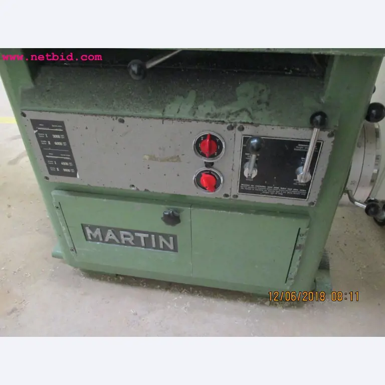 well-maintained operating and business <br>equipment of a furniture manufacturer-3