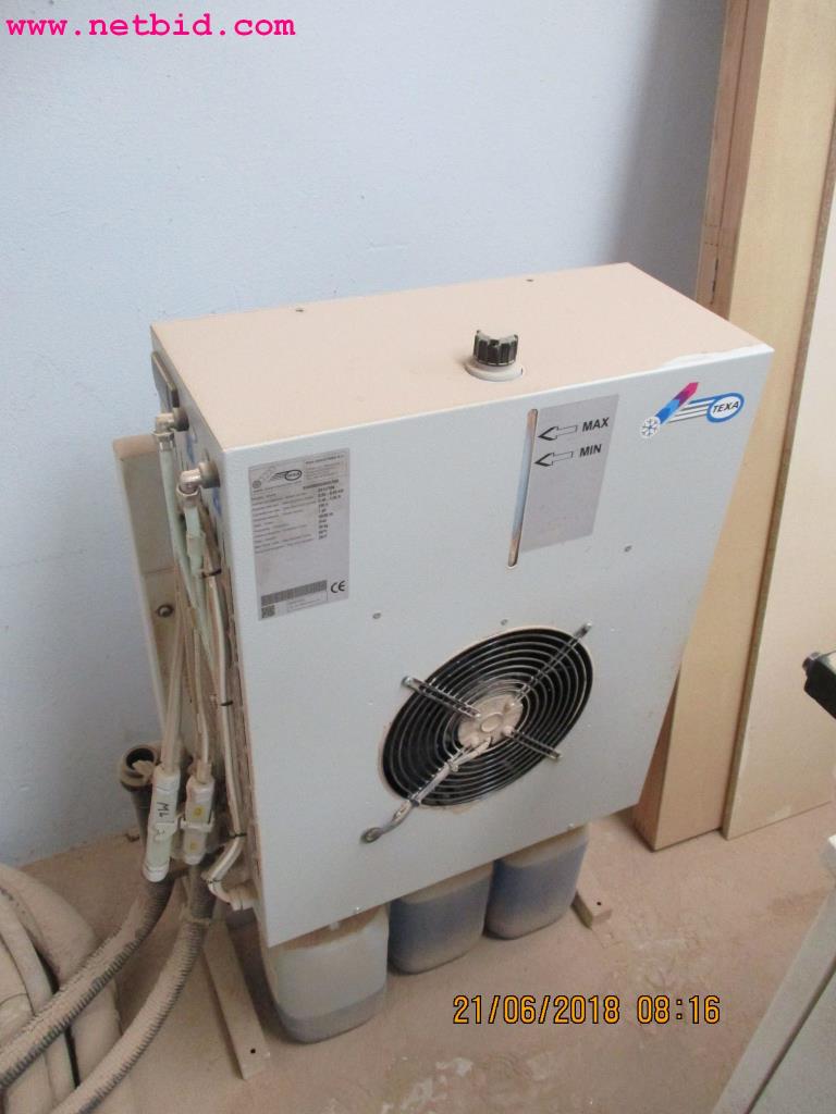 
Equipamento operacional e de escritório <br>de um fabricante de móveis-14