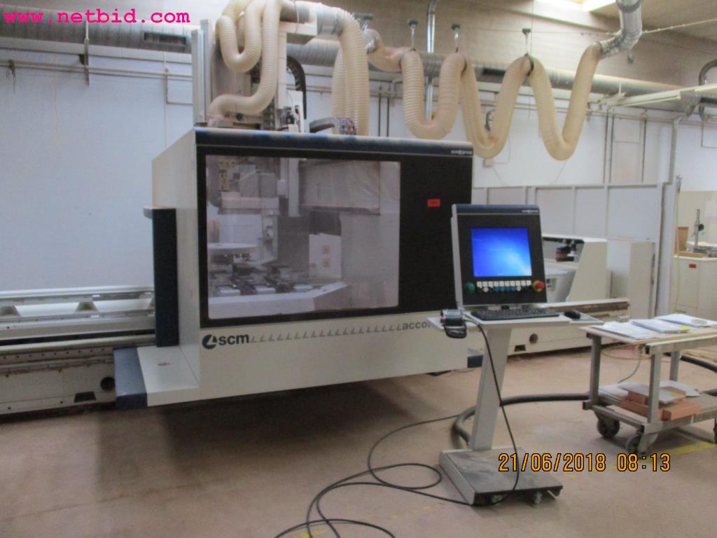 
Equipamento operacional e de escritório <br>de um fabricante de móveis-6