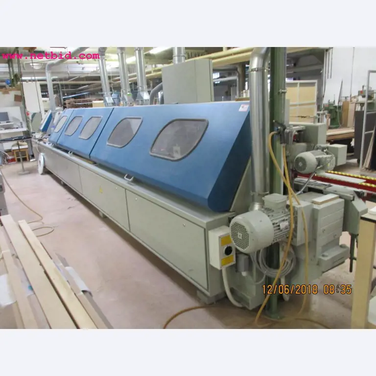 Equipamento operacional e de escritório <br>de um fabricante de móveis-2