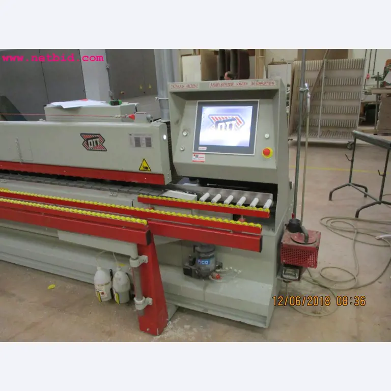 Equipamento operacional e de escritório <br>de um fabricante de móveis-4