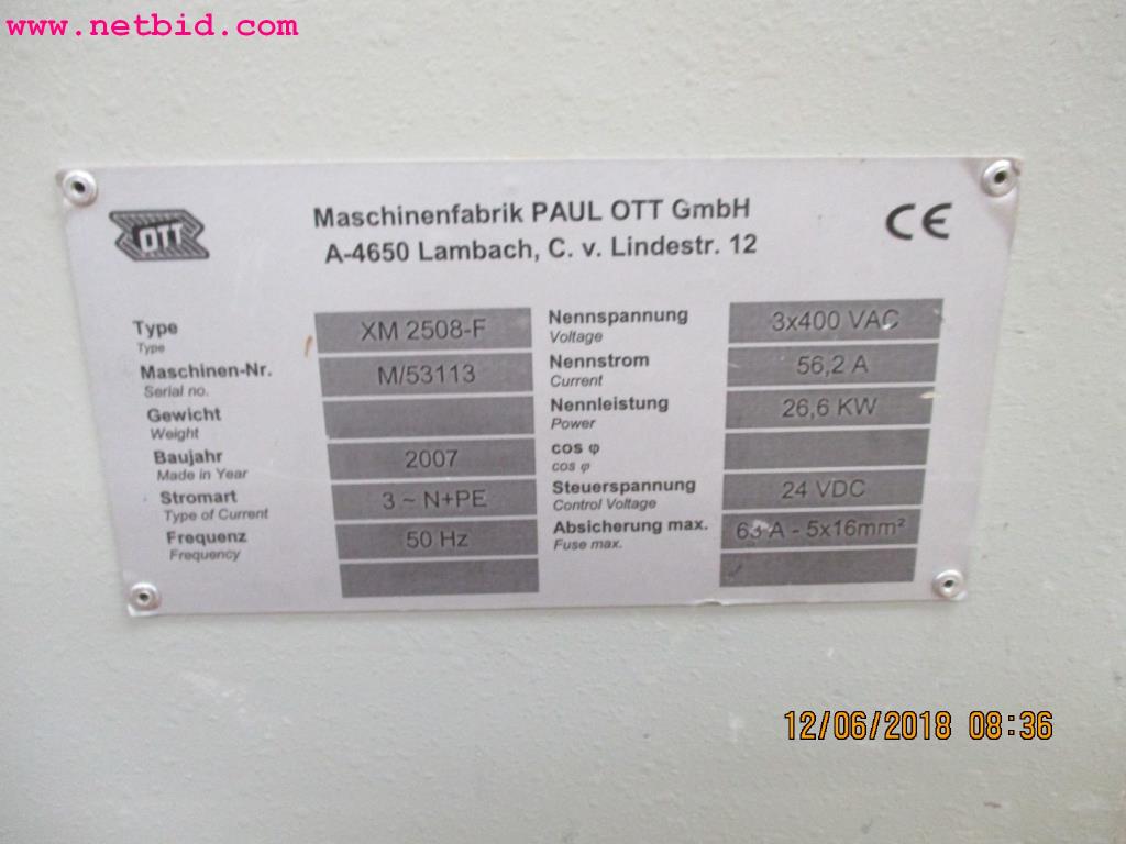 
Equipamento operacional e de escritório <br>de um fabricante de móveis-5