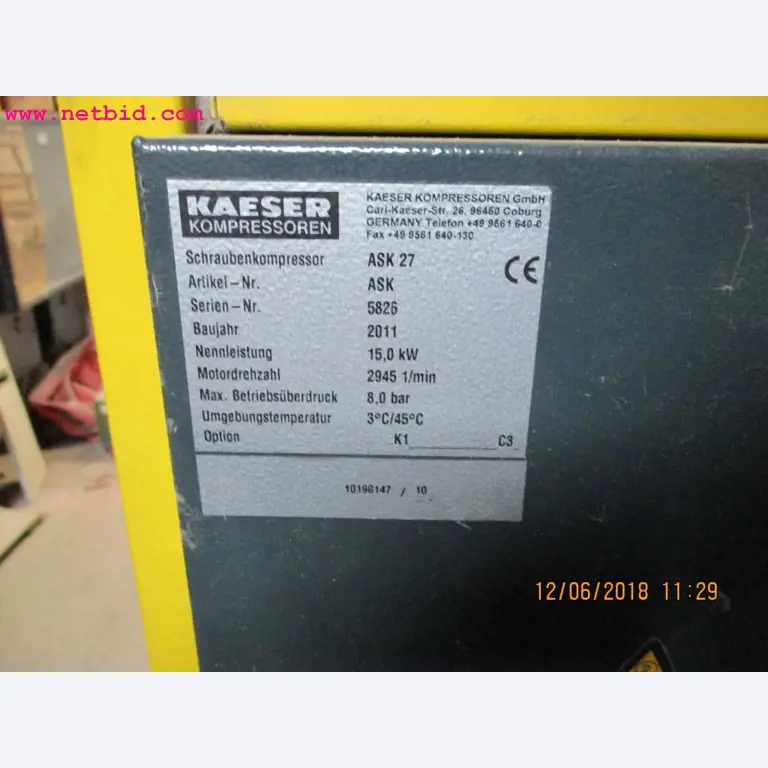 Equipamento operacional e de escritório <br>de um fabricante de móveis-3