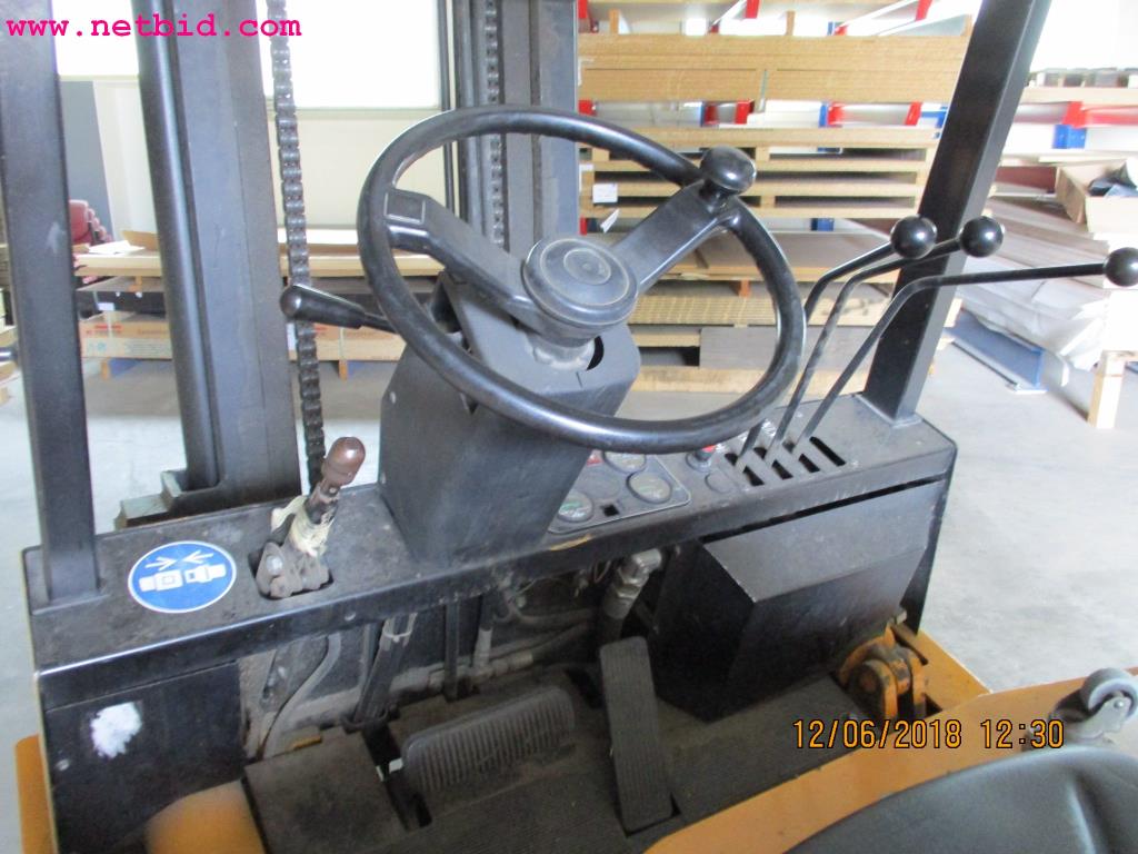 
Equipamento operacional e de escritório <br>de um fabricante de móveis-4