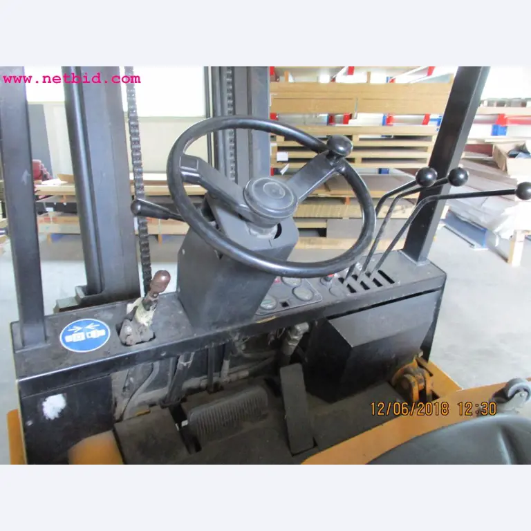 Equipamento operacional e de escritório <br>de um fabricante de móveis-4