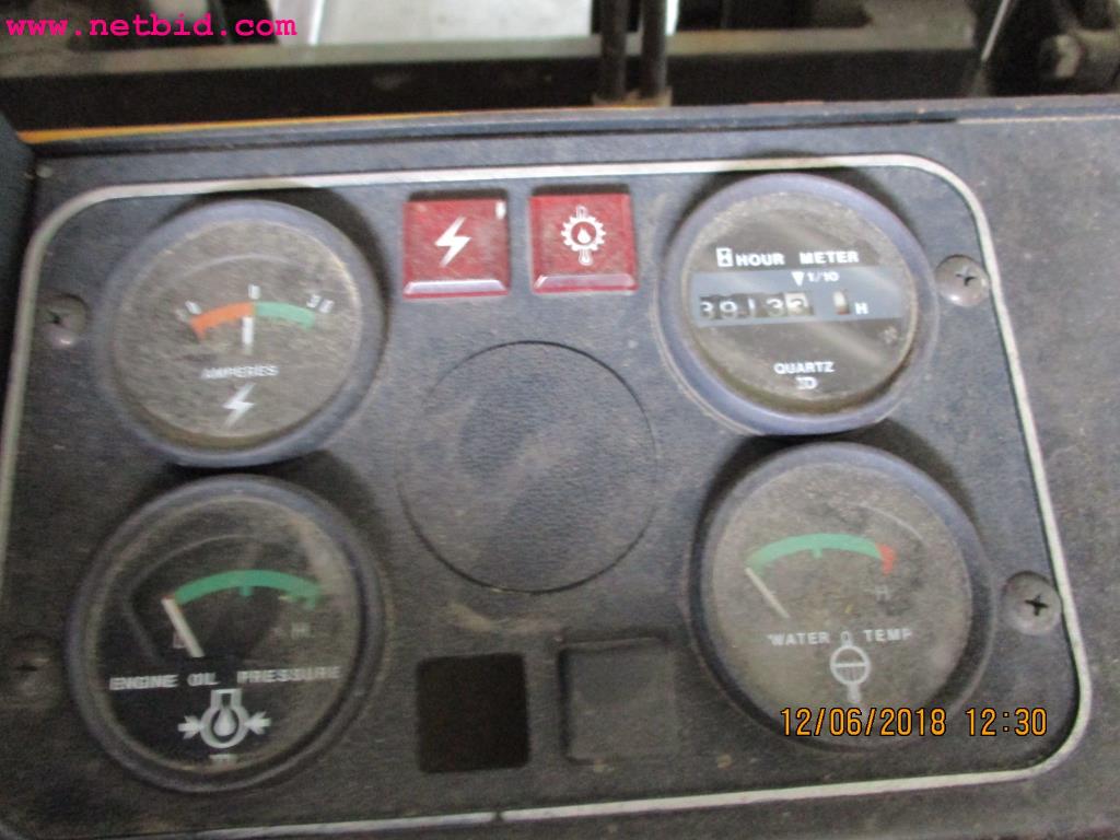 
Equipamento operacional e de escritório <br>de um fabricante de móveis-5