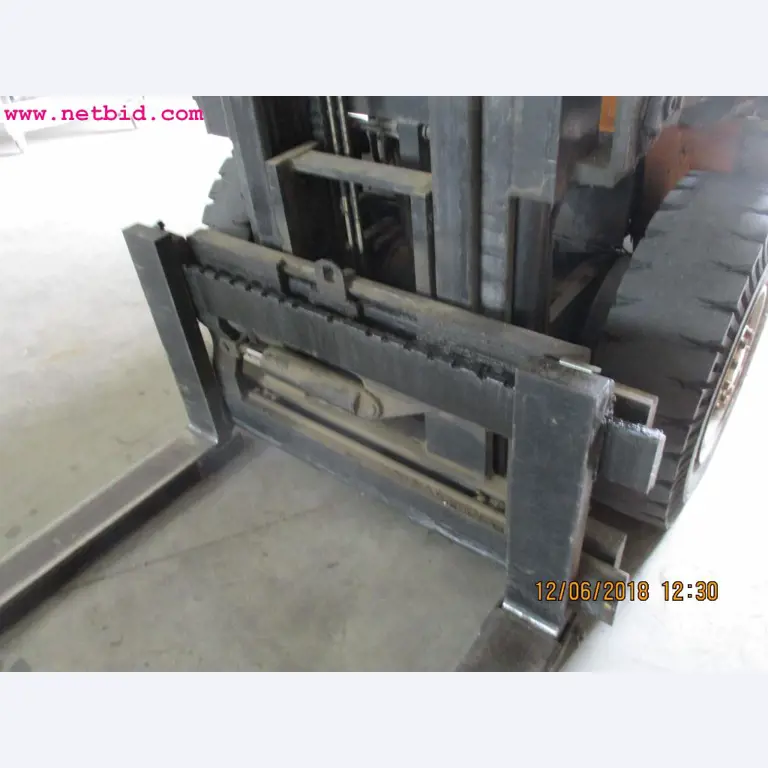 Equipamento operacional e de escritório <br>de um fabricante de móveis-6