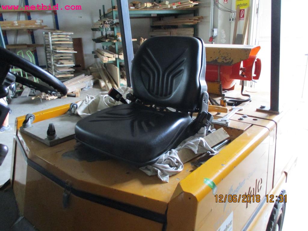 
Equipamento operacional e de escritório <br>de um fabricante de móveis-7