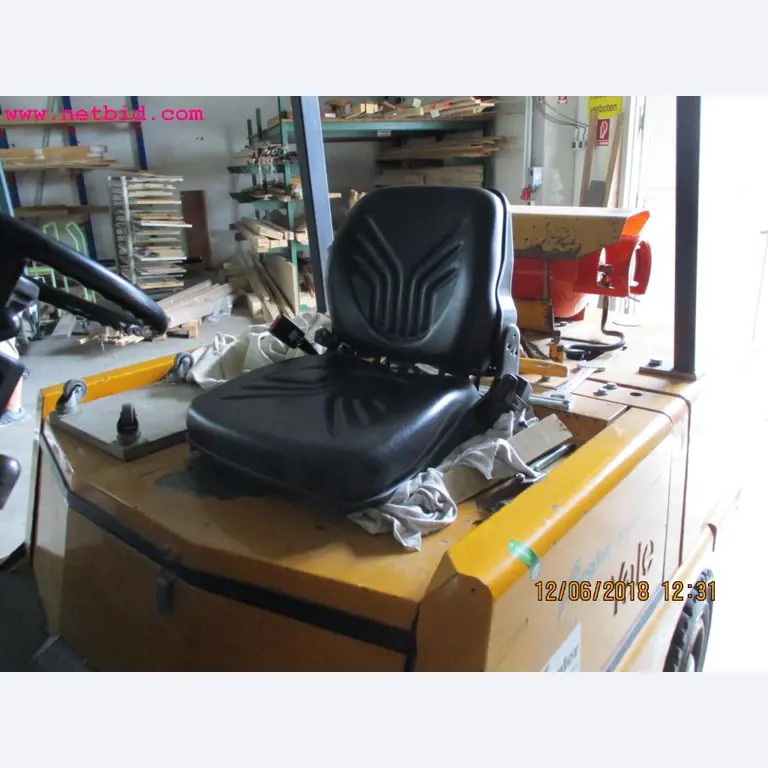 Equipamento operacional e de escritório <br>de um fabricante de móveis-7