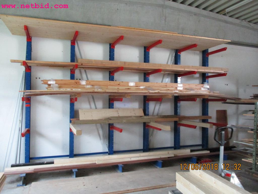 well-maintained operating and business <br>equipment of a furniture manufacturer-1