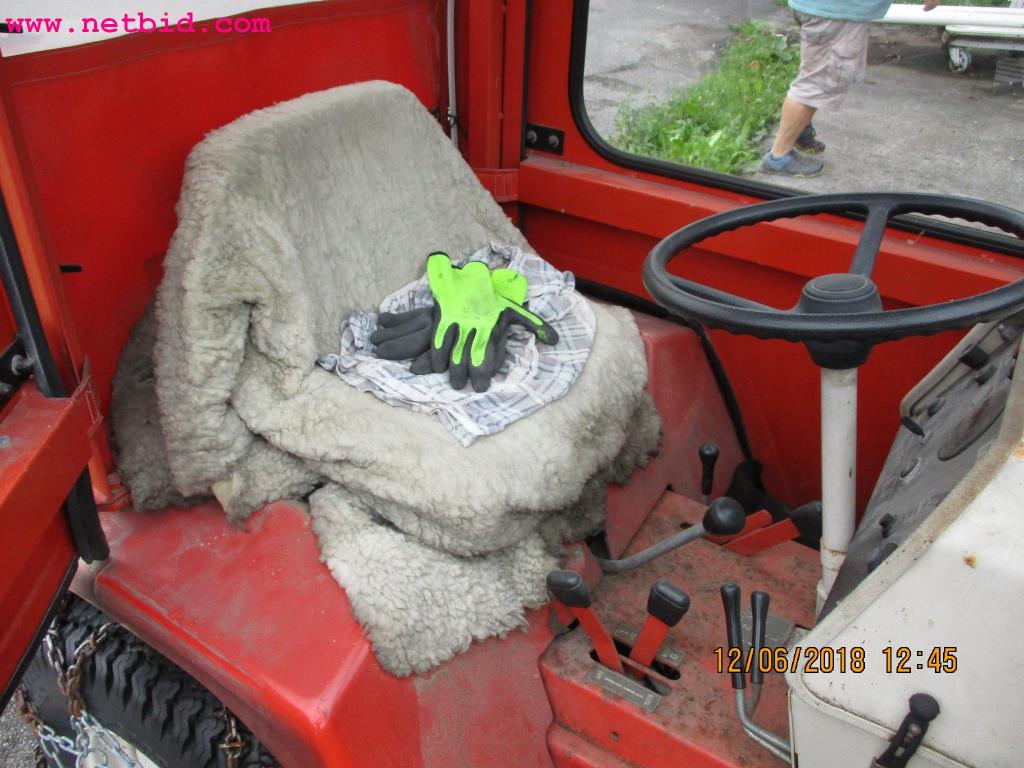 
Equipamento operacional e de escritório <br>de um fabricante de móveis-4