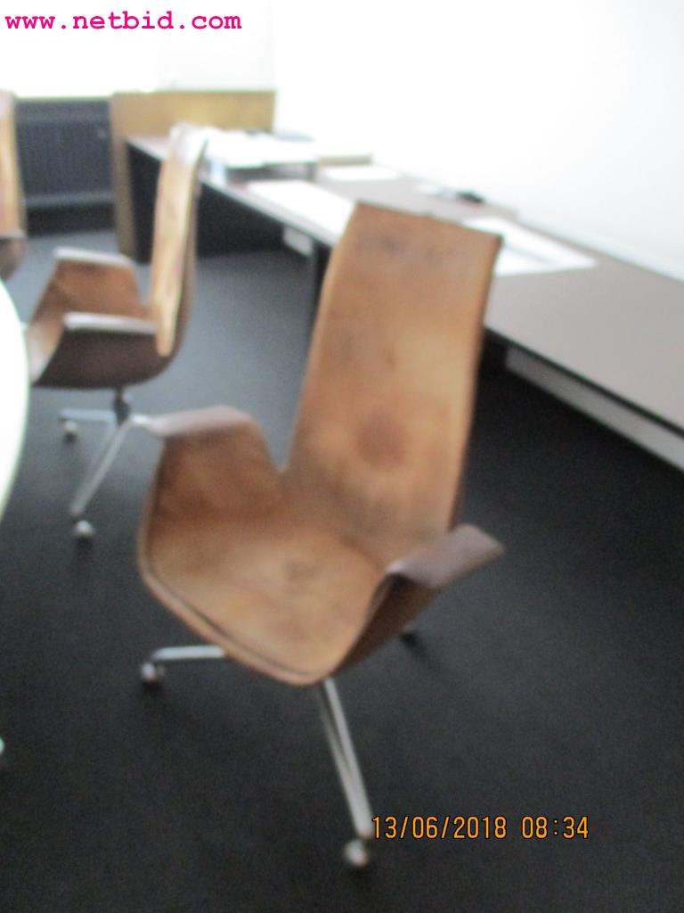 
Equipamento operacional e de escritório <br>de um fabricante de móveis-2