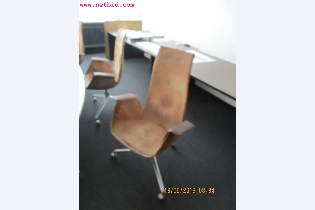 Equipamento operacional e de escritório <br>de um fabricante de móveis-2