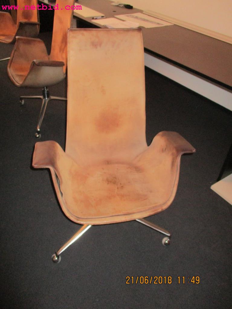 
Equipamento operacional e de escritório <br>de um fabricante de móveis-3