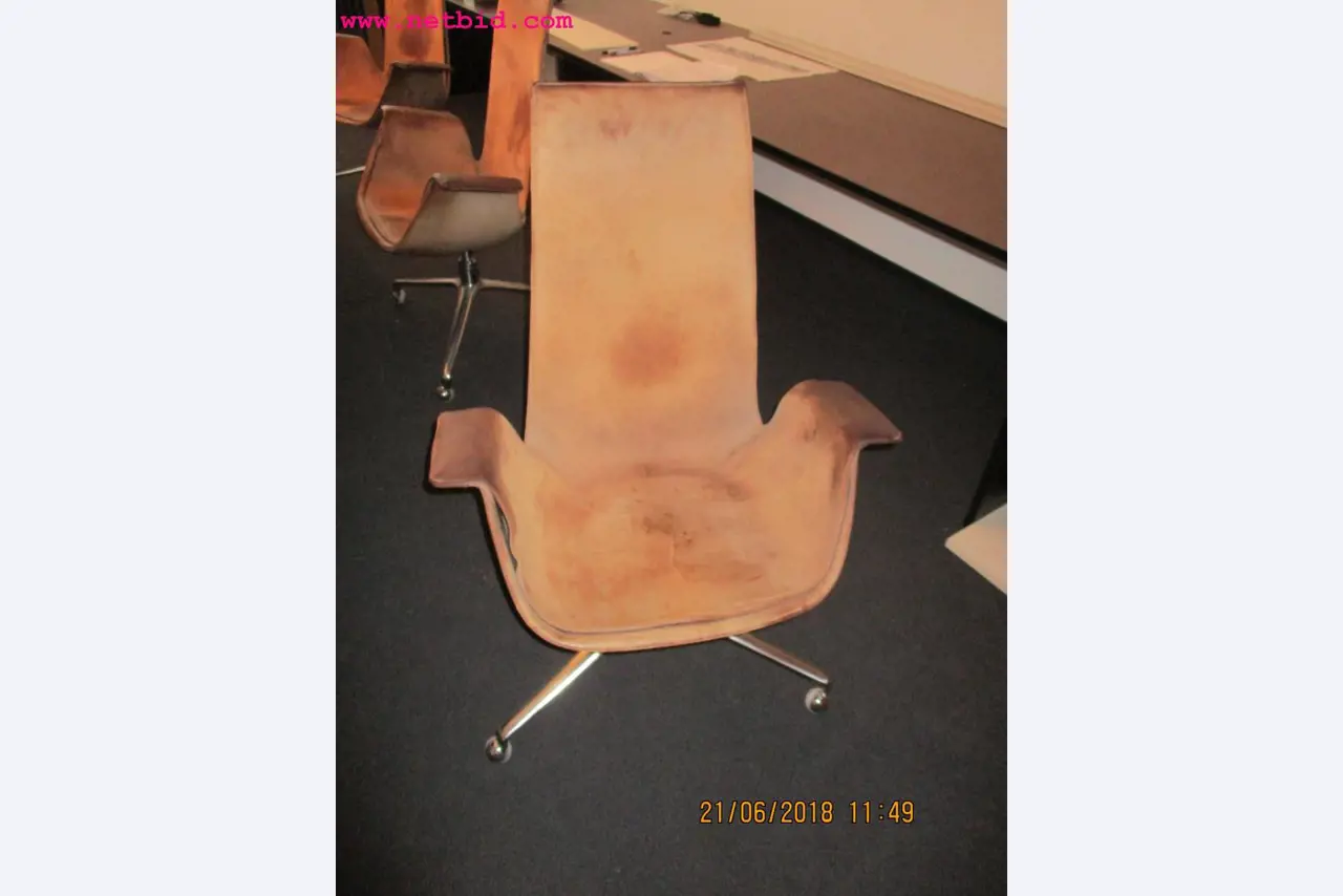 Equipamento operacional e de escritório <br>de um fabricante de móveis-3