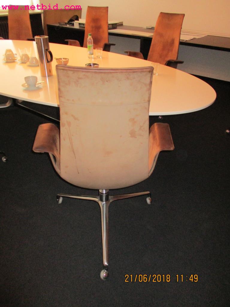 
Equipamento operacional e de escritório <br>de um fabricante de móveis-4