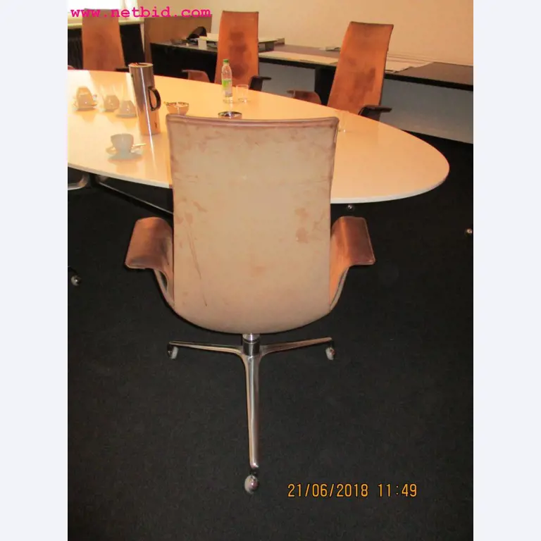 Equipamento operacional e de escritório <br>de um fabricante de móveis-4