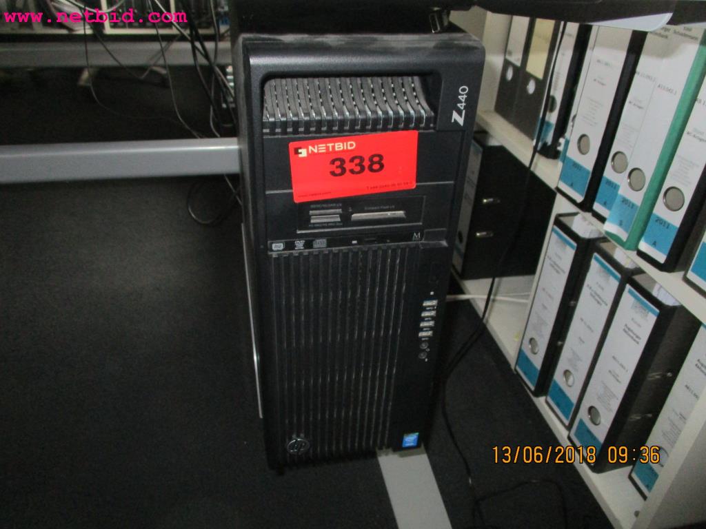 
Equipamento operacional e de escritório <br>de um fabricante de móveis-2