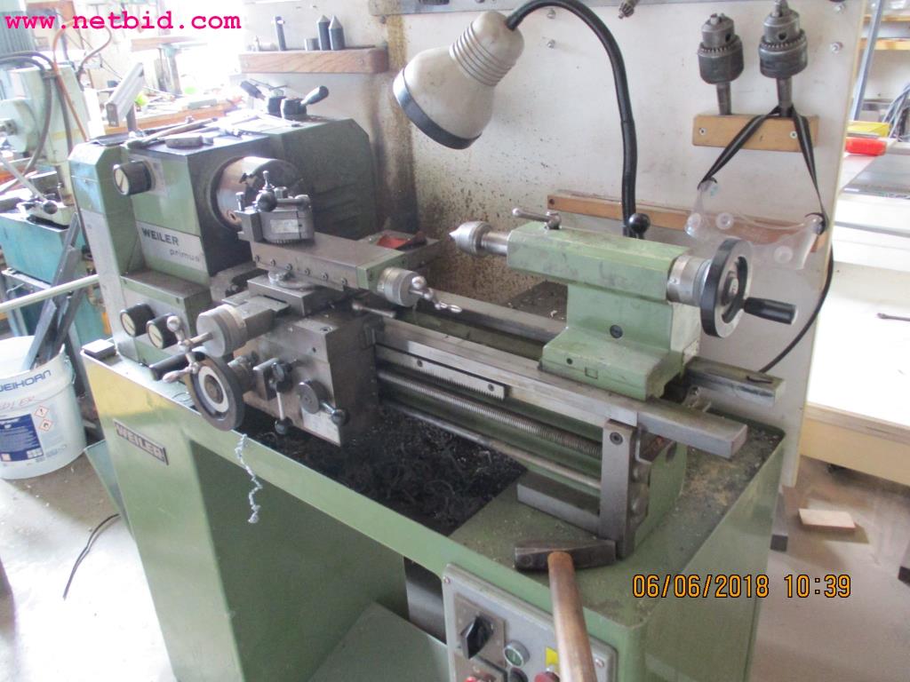 well-maintained operating and business <br>equipment of a furniture manufacturer-1