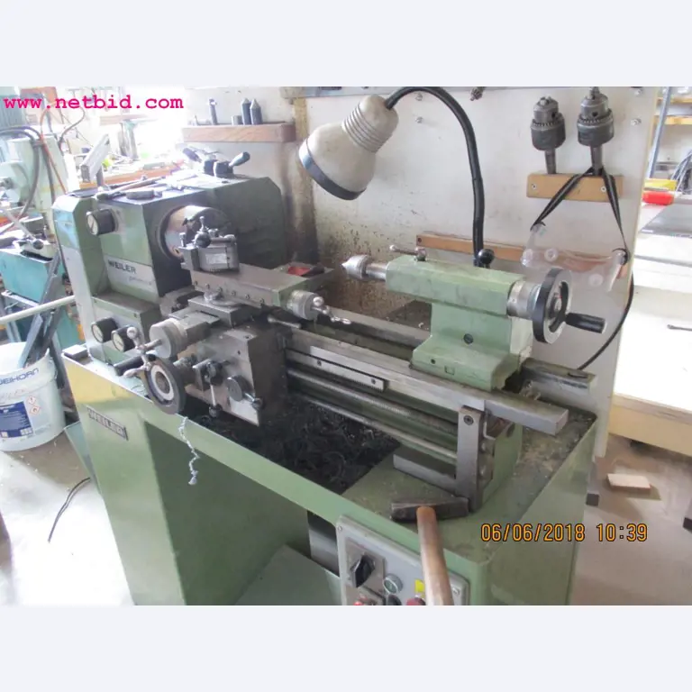 well-maintained operating and business <br>equipment of a furniture manufacturer-1