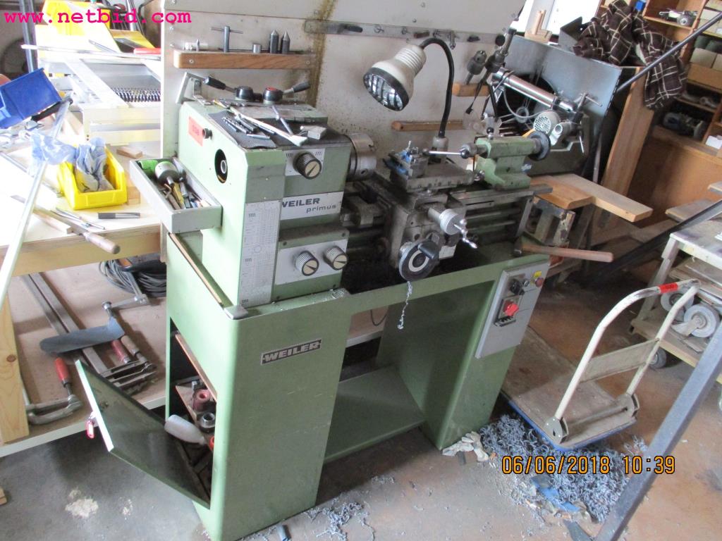 well-maintained operating and business <br>equipment of a furniture manufacturer-2