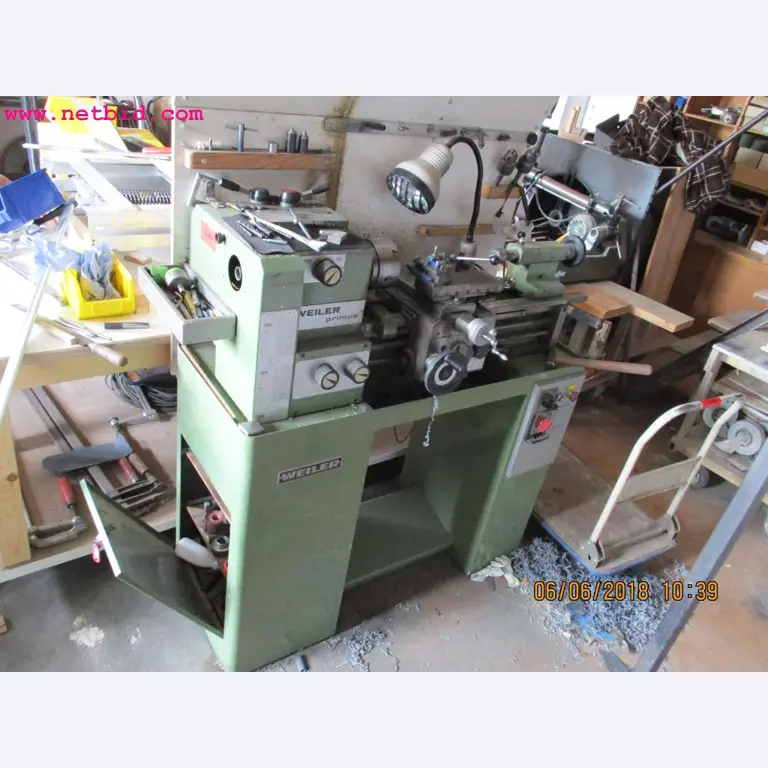 well-maintained operating and business <br>equipment of a furniture manufacturer-2